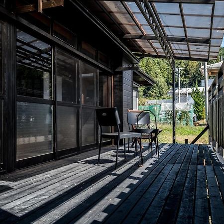 Classic Japan Living Kawamuraya Фудзикавагутико Экстерьер фото
