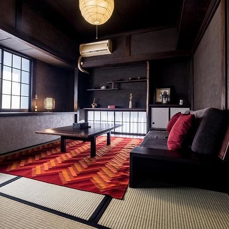 Classic Japan Living Kawamuraya Фудзикавагутико Экстерьер фото
